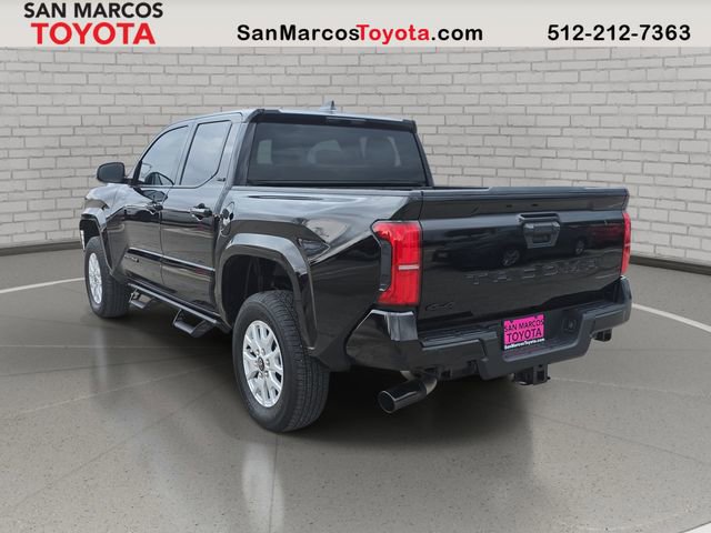 Used 2025 Toyota Tacoma SR5 image 7