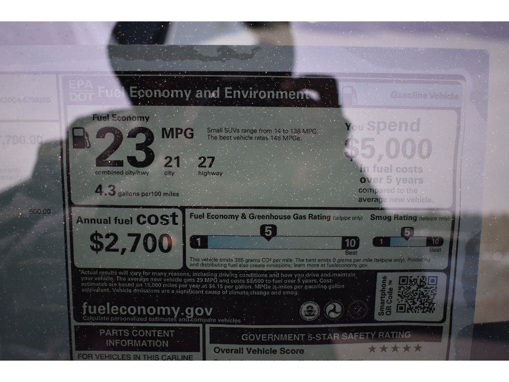 New 2026 Acura RDX w/ Technology Package AWD/4WD image 39