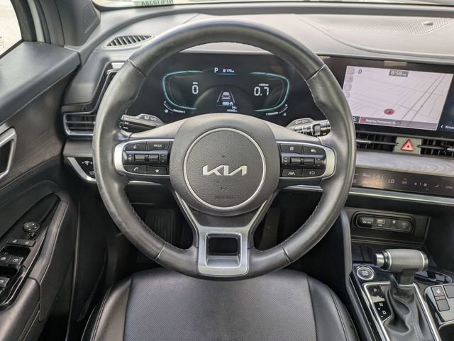 Used 2023 Kia Sportage X-Line w/ X-Line Premium Package image 33