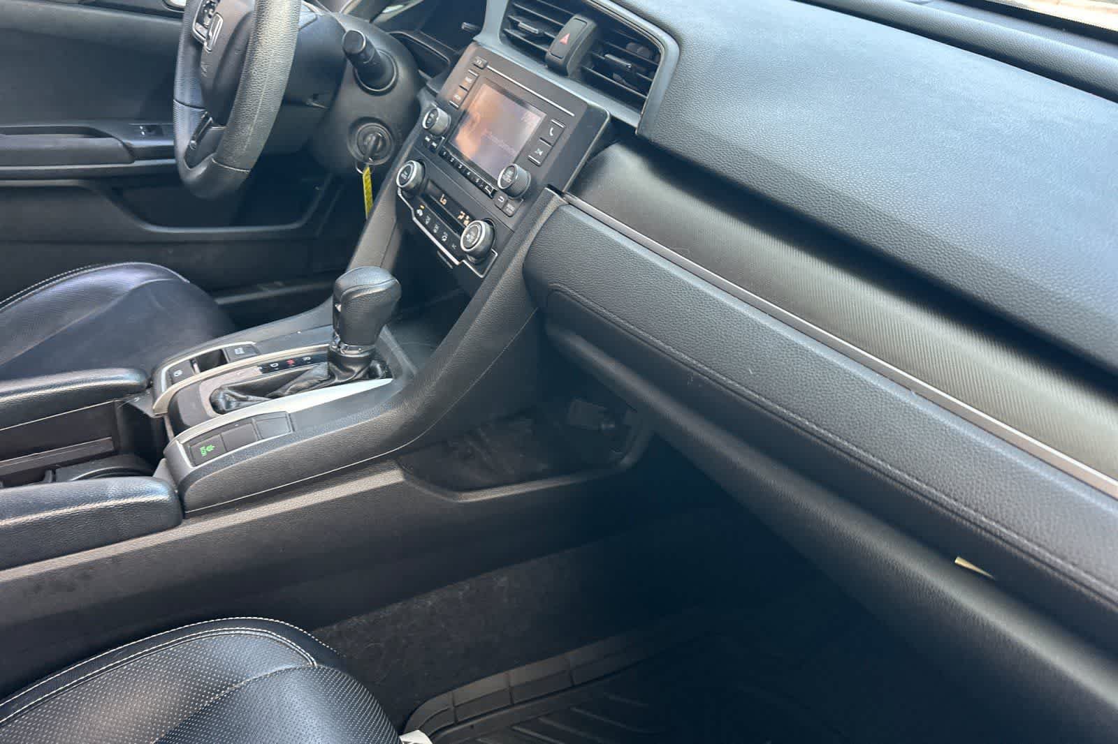 Used 2019 Honda Civic LX image 17