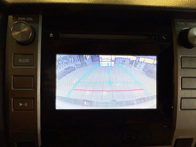 Used 2014 Toyota Tundra SR RWD image 15