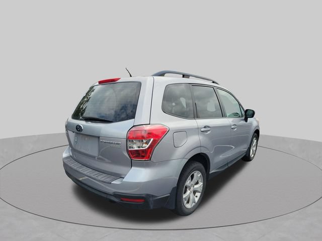 Used 2015 Subaru Forester 2.5i w/ Alloy Wheel Package AWD/4WD image 13