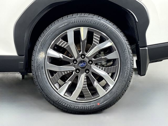 New 2026 Subaru Forester Touring image 32