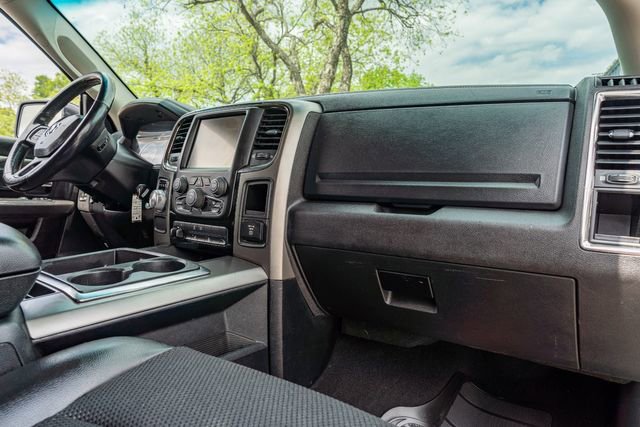 Used 2014 RAM 1500 Sport image 38
