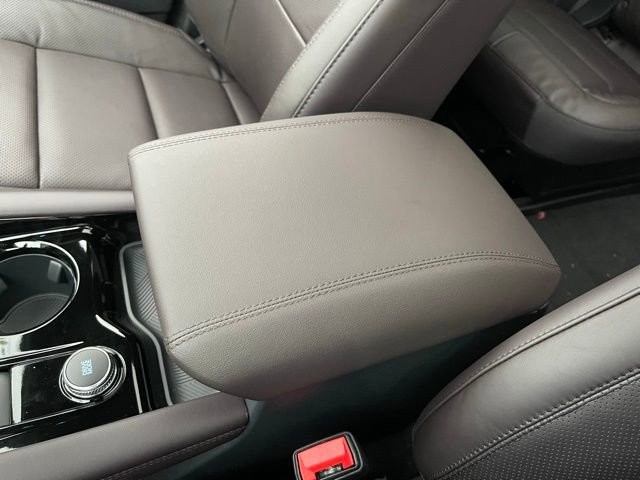 New 2026 Ford Explorer Platinum w/ LUX Leather Package image 21