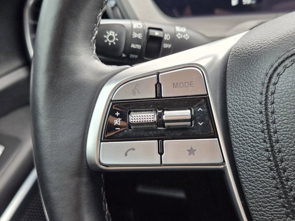 Certified 2024 Kia Telluride SX Prestige X-Line image 26