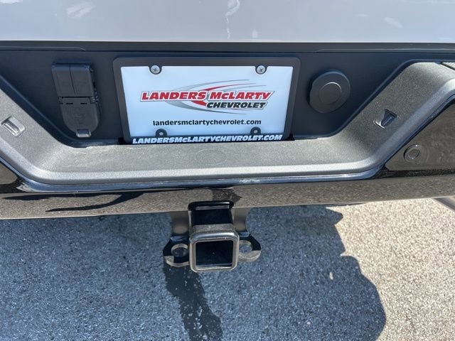 New 2026 Chevrolet Silverado 2500 ZR2 w/ LPO, Dark Essentials Package image 30
