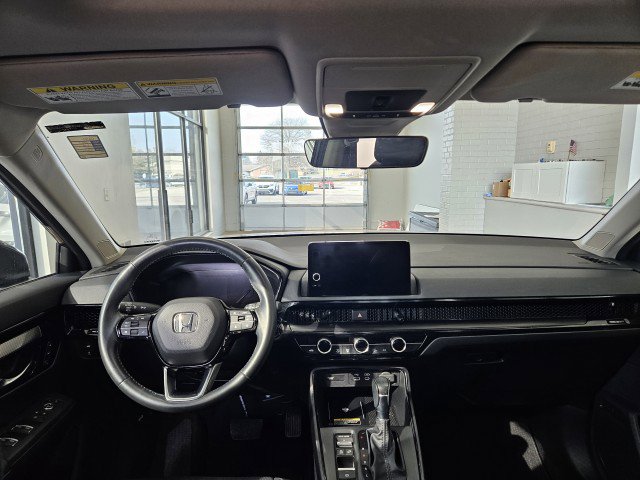 Used 2023 Honda CR-V EX-L image 19