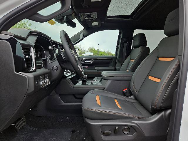 New 2026 GMC Sierra 1500 AT4 AWD/4WD image 11
