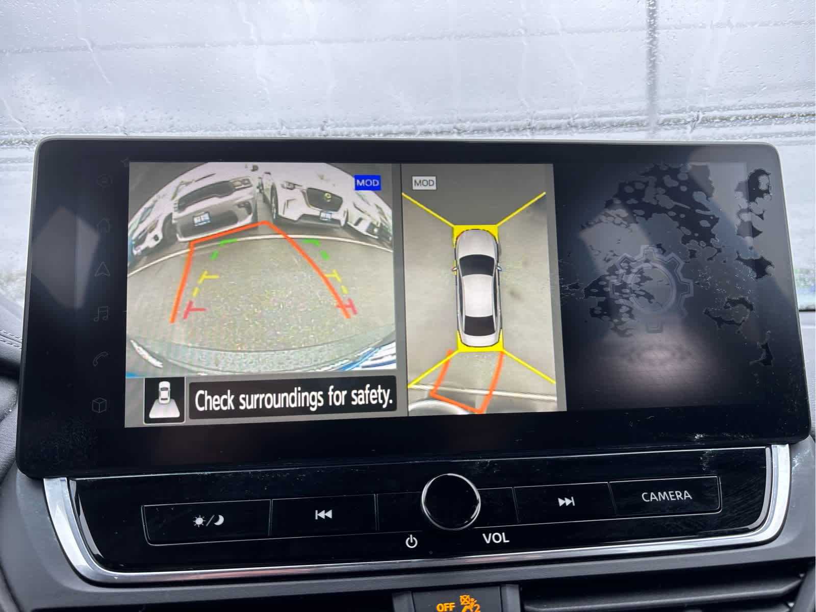 Used 2024 Nissan Altima 2.5 SL image 14