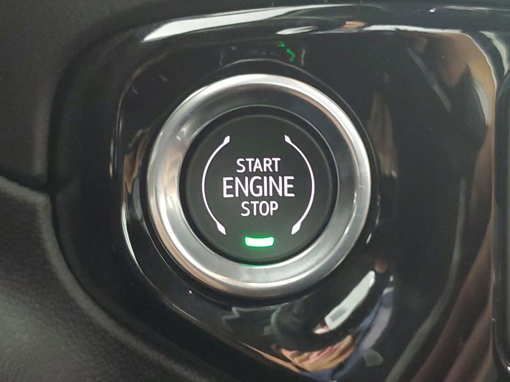 New 2026 Chevrolet Silverado 2500 LTZ w/ LTZ Premium Package image 18