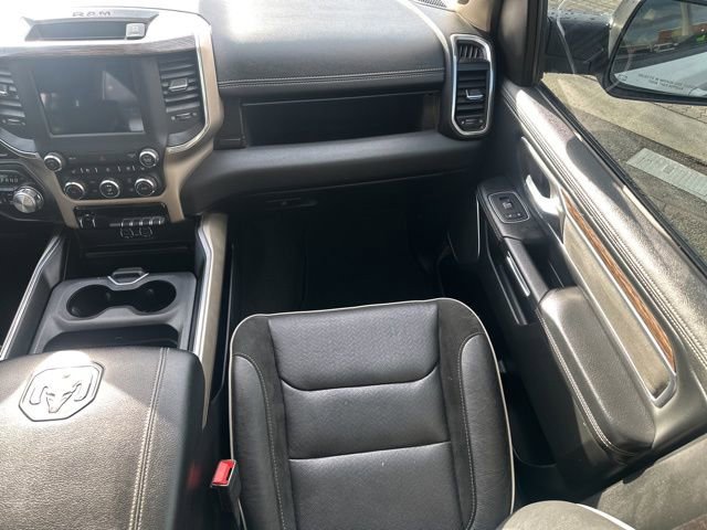 Used 2020 RAM 1500 Laramie image 14