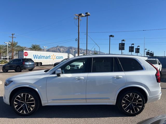 New 2026 Volvo XC90 B5 Plus w/ Protection Package image 7