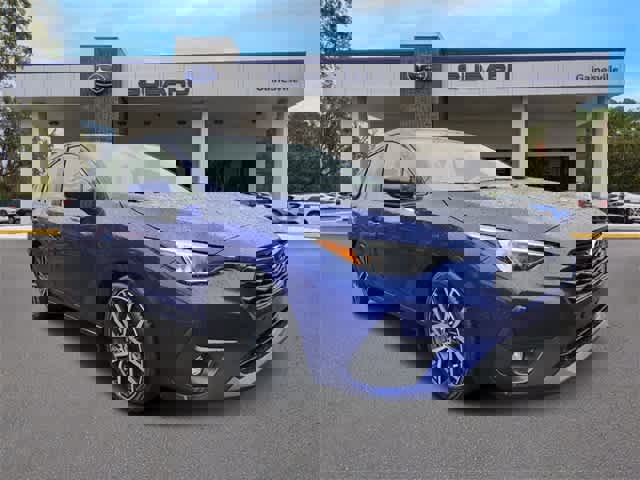 Used 2025 Subaru Impreza 2.0i Sport image 7