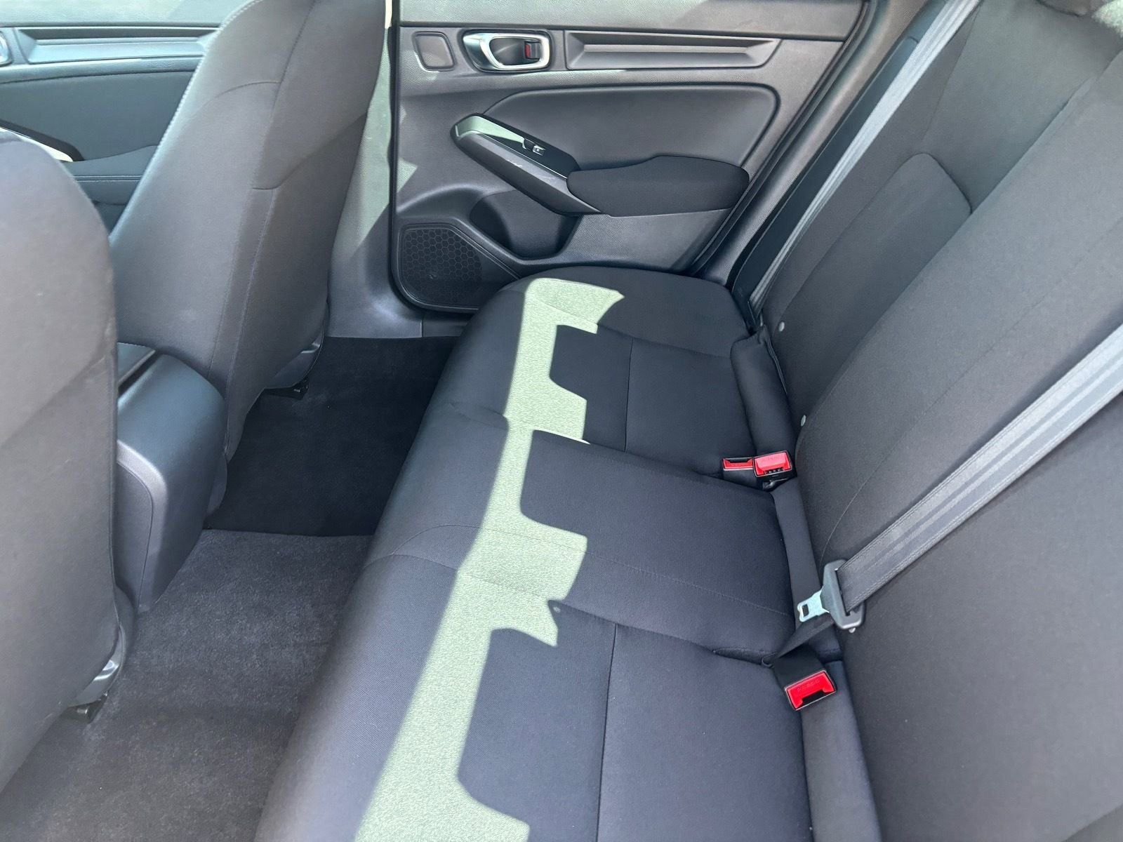 Used 2026 Honda Civic LX image 18