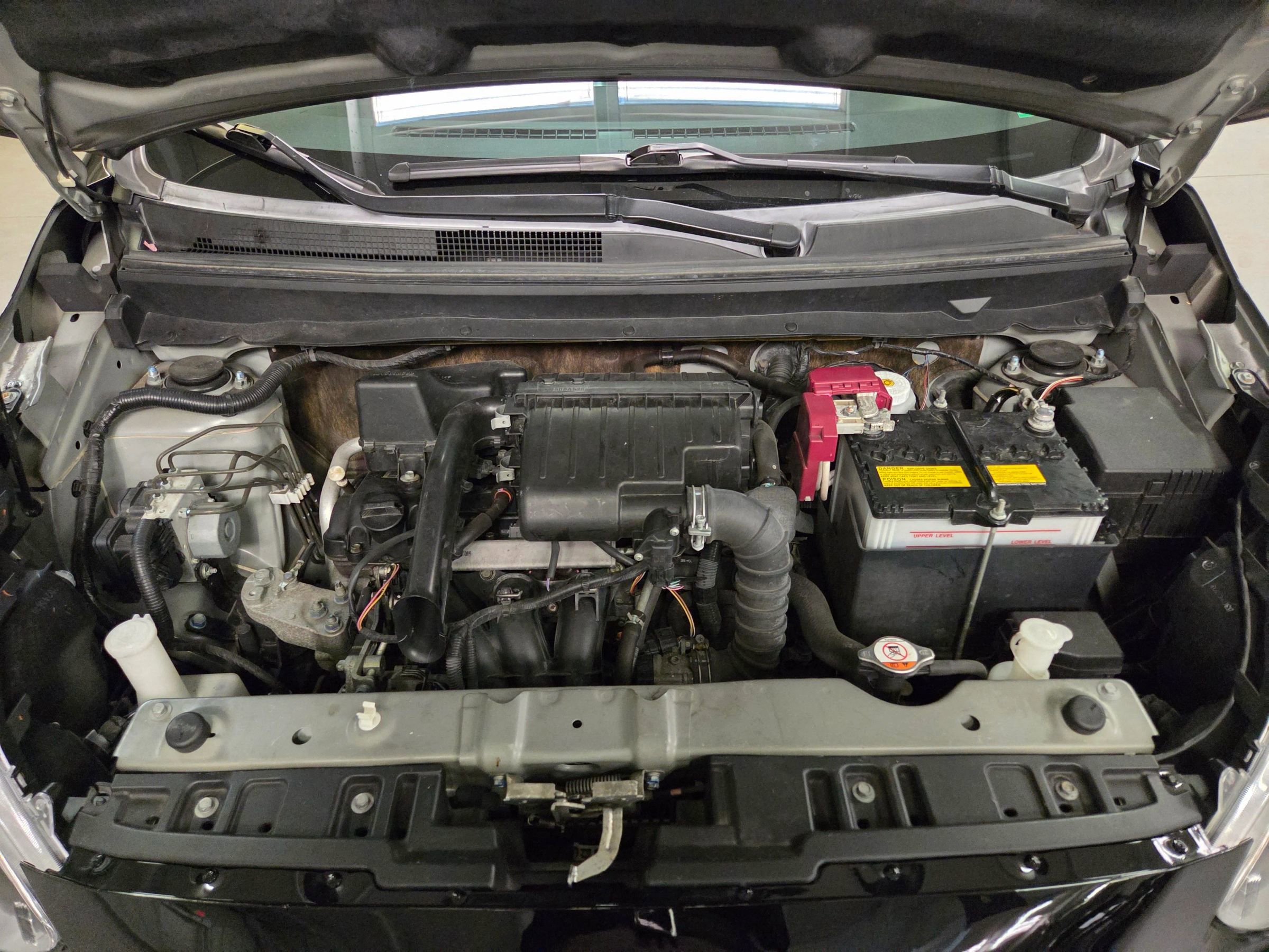 Used 2020 Mitsubishi Mirage LE image 40