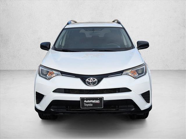 Used 2016 Toyota RAV4 LE video 2