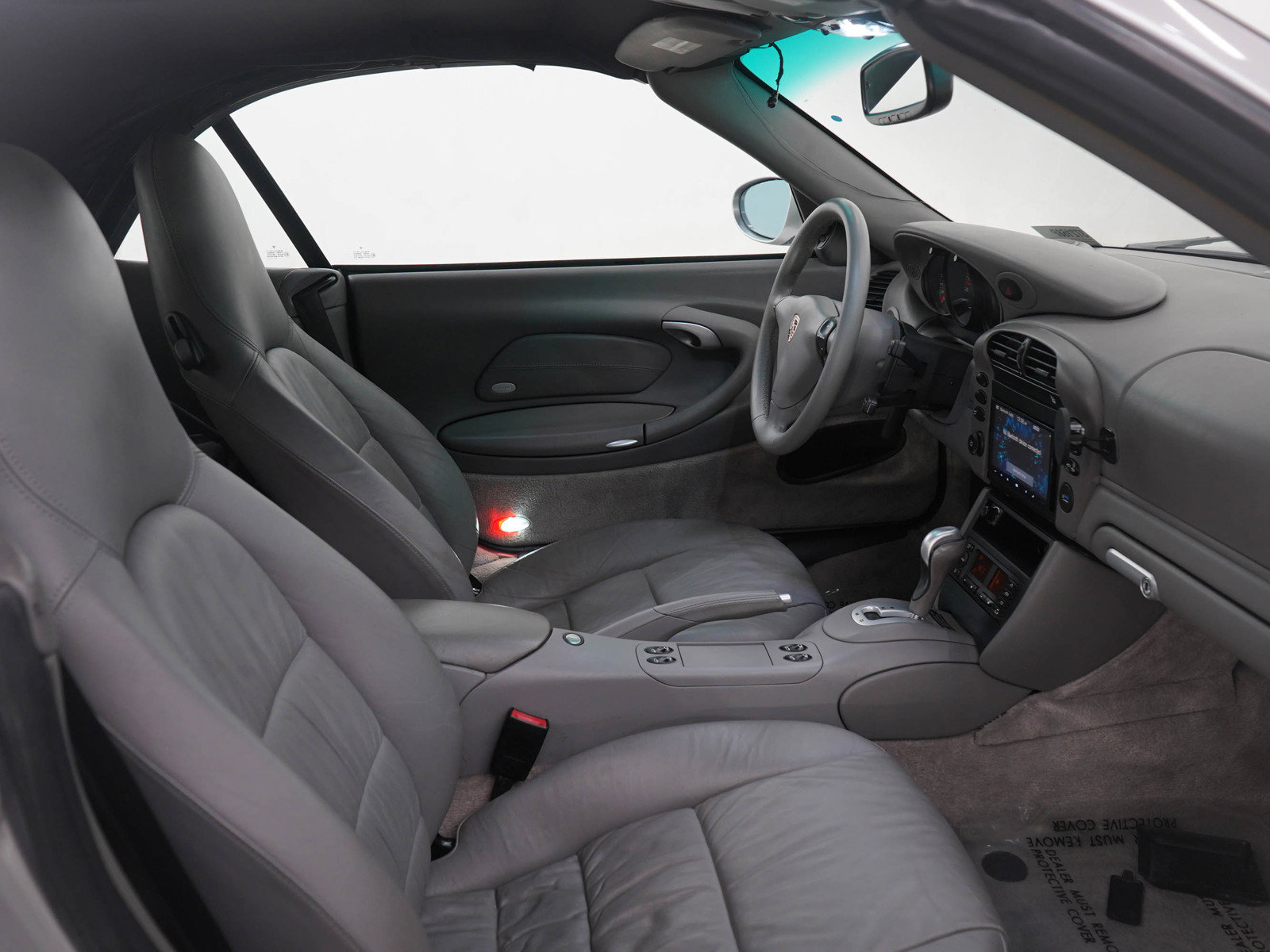 Used 2003 Porsche 911 Carrera RWD image 13