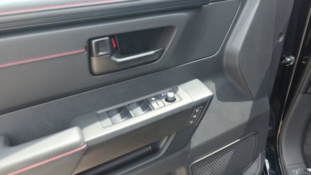 New 2026 Toyota Tundra TRD Pro AWD/4WD image 11