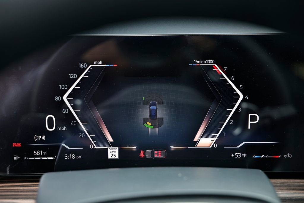 New 2026 BMW X5 xDrive40i w/ M Sport Package image 31