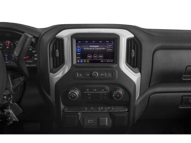 Used 2021 Chevrolet Silverado 1500 Custom AWD/4WD image 13