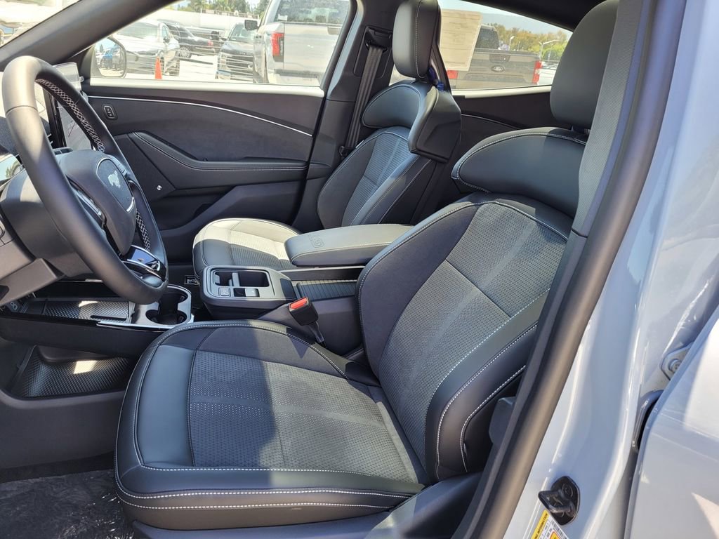 New 2025 Ford Mustang Mach-E GT w/ Interior Protection Package image 42