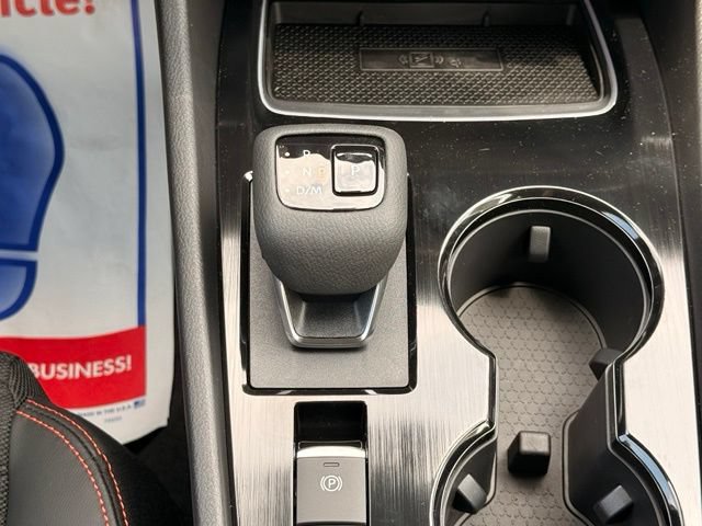 New 2026 Nissan Rogue SV w/ Rock Creek Premium Package AWD/4WD image 29