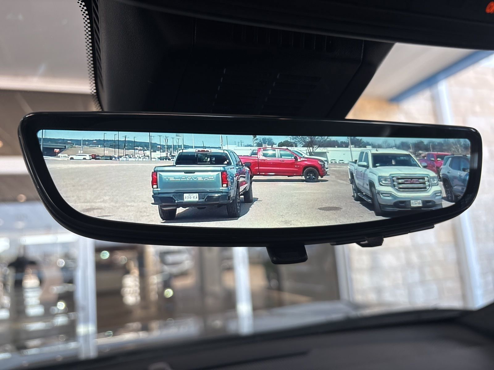 New 2026 Chevrolet Equinox LT w/ Convenience Package II image 21