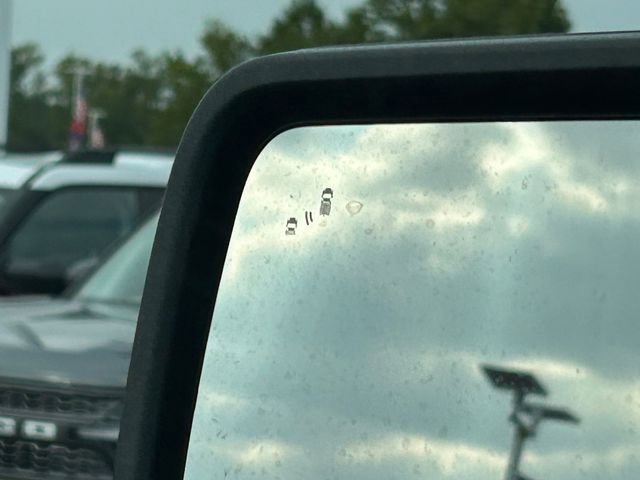 New 2025 Ford F150 Lightning Flash image 11