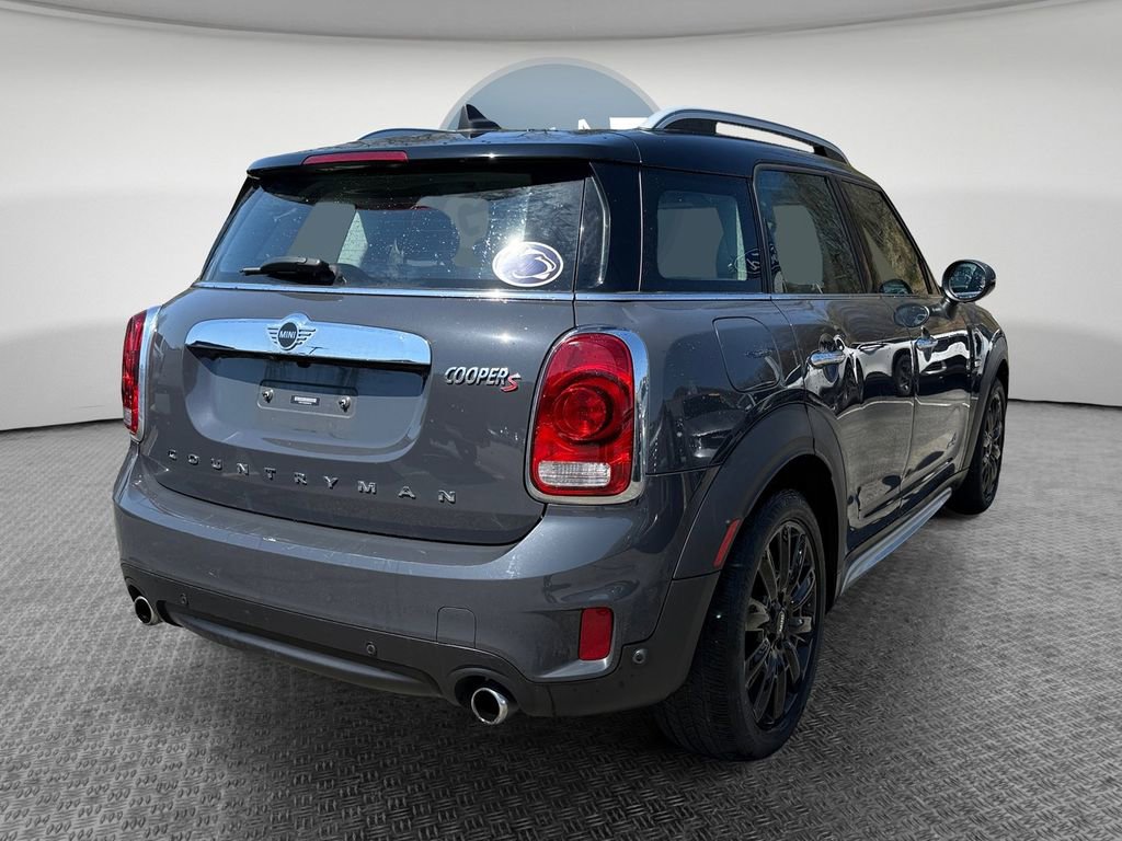 Used 2019 MINI Cooper Countryman S image 3