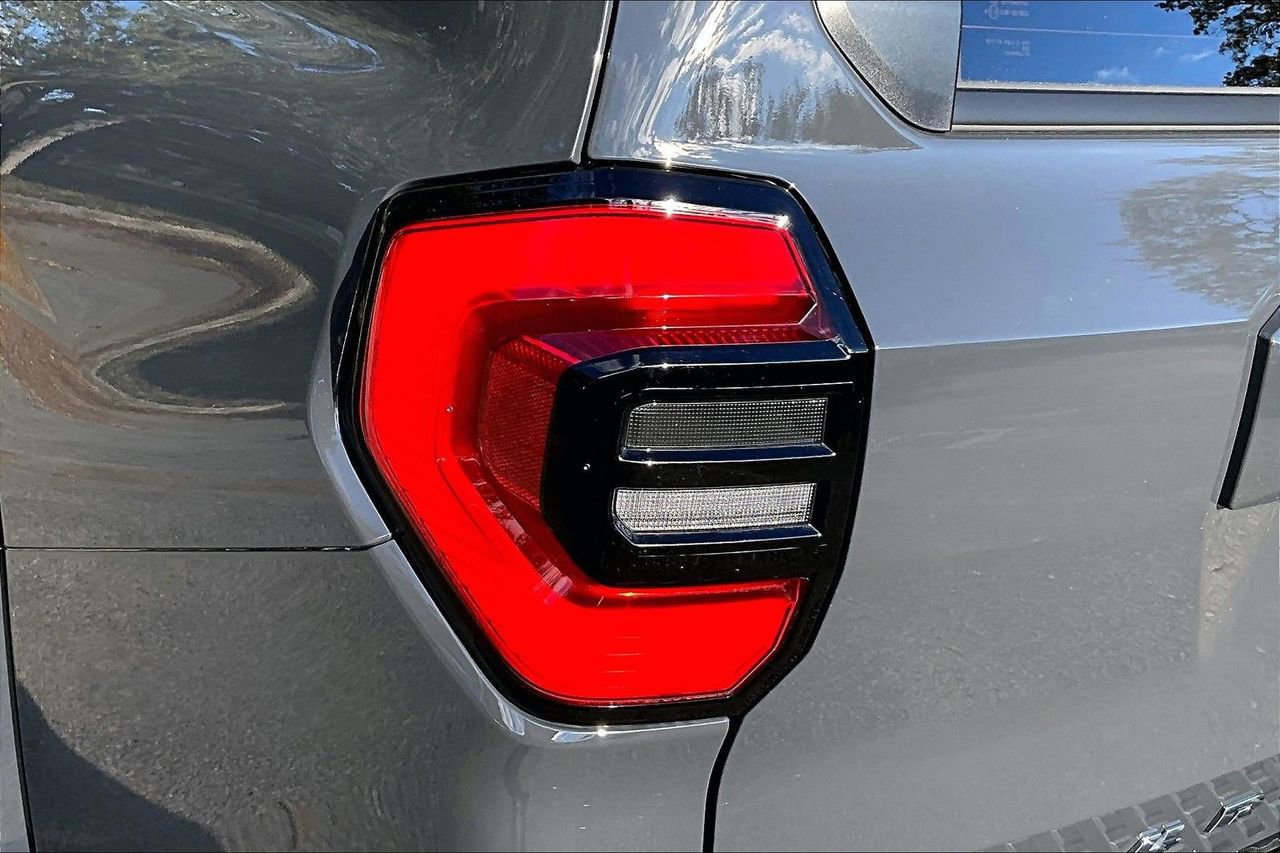 Used 2025 Toyota 4Runner Limited image 20