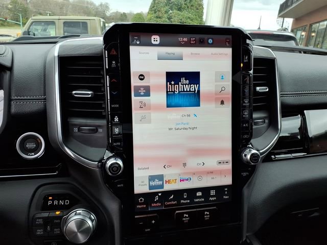 New 2026 RAM 1500 Laramie image 11