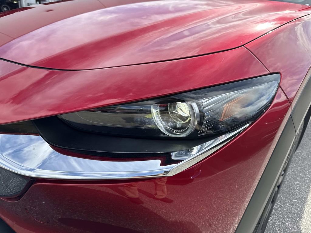 Used 2020 MAZDA CX-30 AWD w/ Premium Package image 10