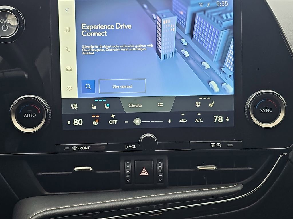 Certified 2025 Lexus NX 350h 350h Premium w/ Cold Area Package image 24