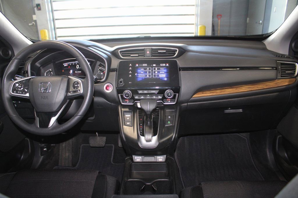 Used 2022 Honda CR-V EX image 24