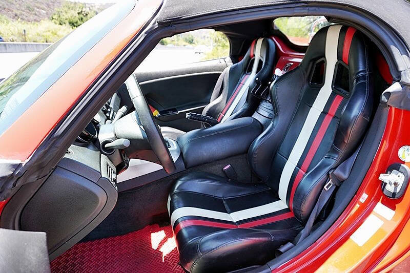 Used 2007 Saturn Sky w/ Premium Trim Pkg image 15