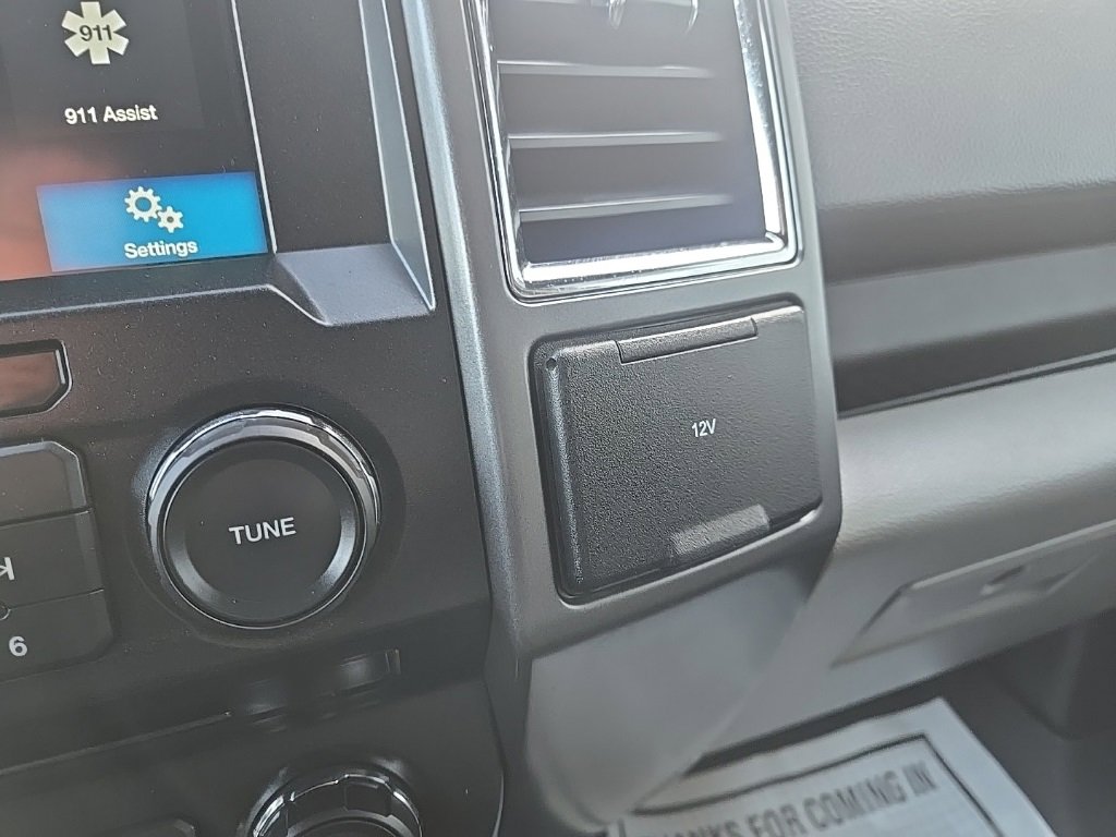 Used 2015 Ford F150 XLT image 62