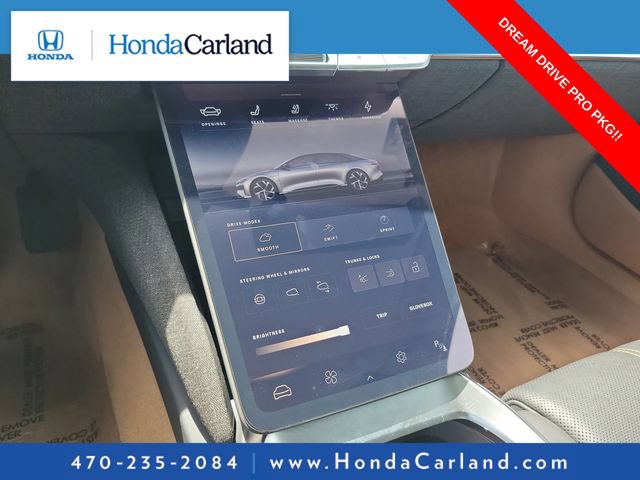 Used 2023 Lucid Air Grand Touring AWD/4WD image 25
