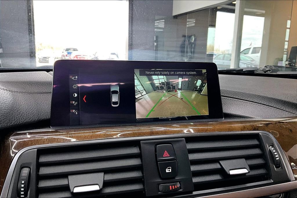 Used 2018 BMW 430i Gran Coupe xDrive image 14