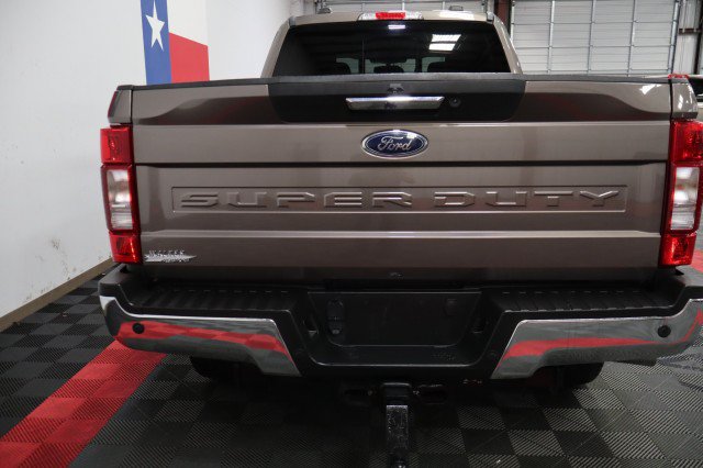 Used 2020 Ford F250 Lariat AWD/4WD image 20