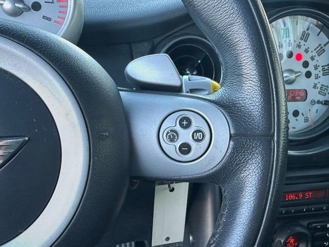 Used 2006 MINI Cooper S image 6