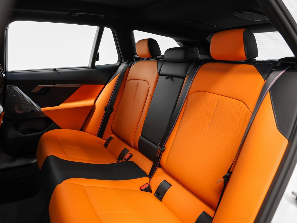 Used 2025 BMW M5 Touring w/ M Driver's Package image 61