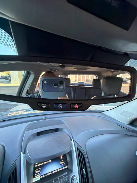 Used 2015 Chevrolet Equinox LTZ FWD image 8
