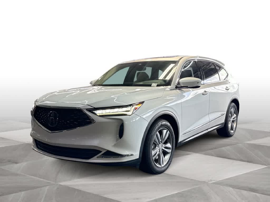 Used 2024 Acura MDX FWD image 4