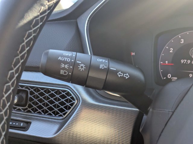Used 2026 Acura Integra A-Spec FWD image 29