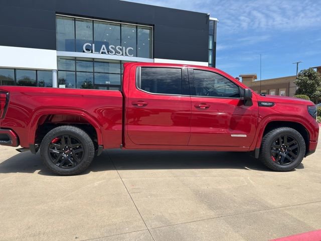 Used 2024 GMC Sierra 1500 Elevation RWD image 13