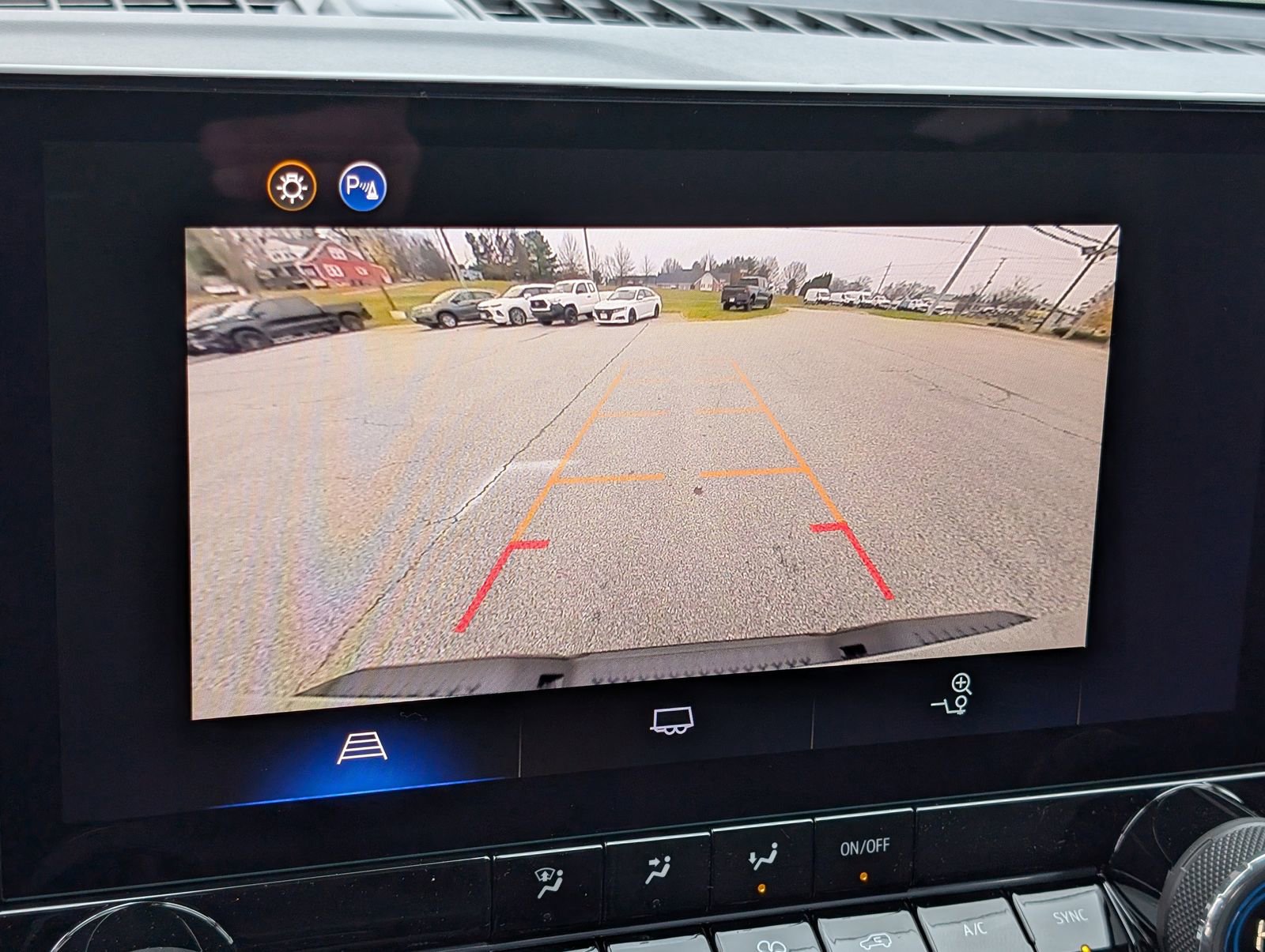 New 2026 Chevrolet Colorado Trail Boss image 25