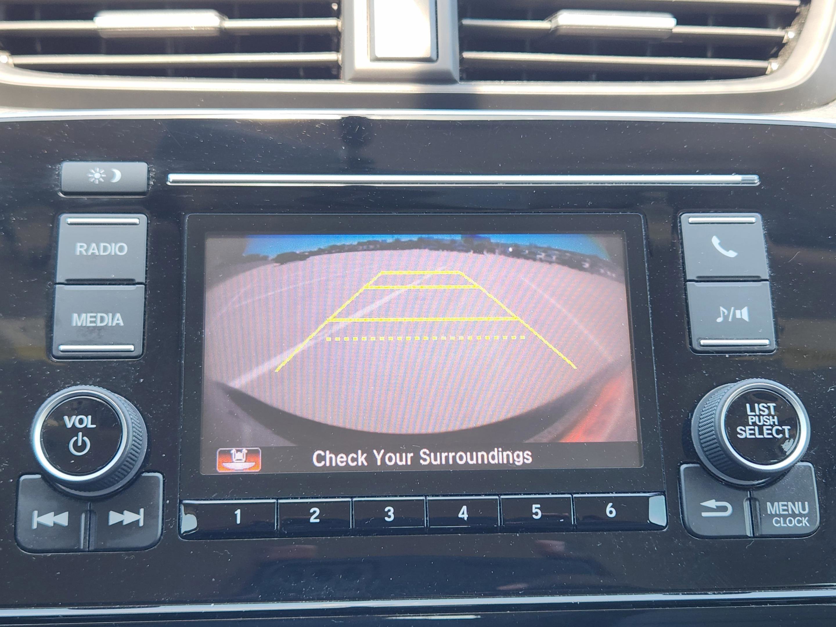Used 2017 Honda CR-V LX image 18