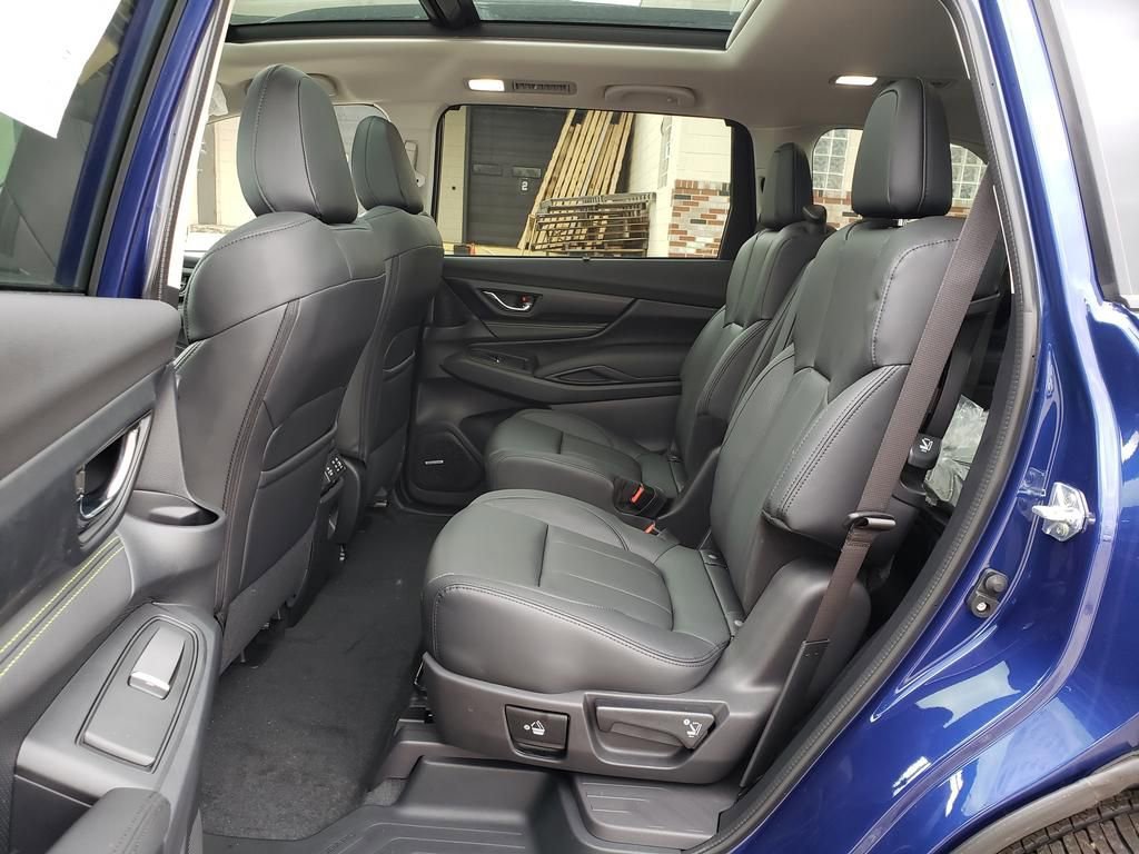 New 2026 Subaru Ascent Bronze Edition image 8