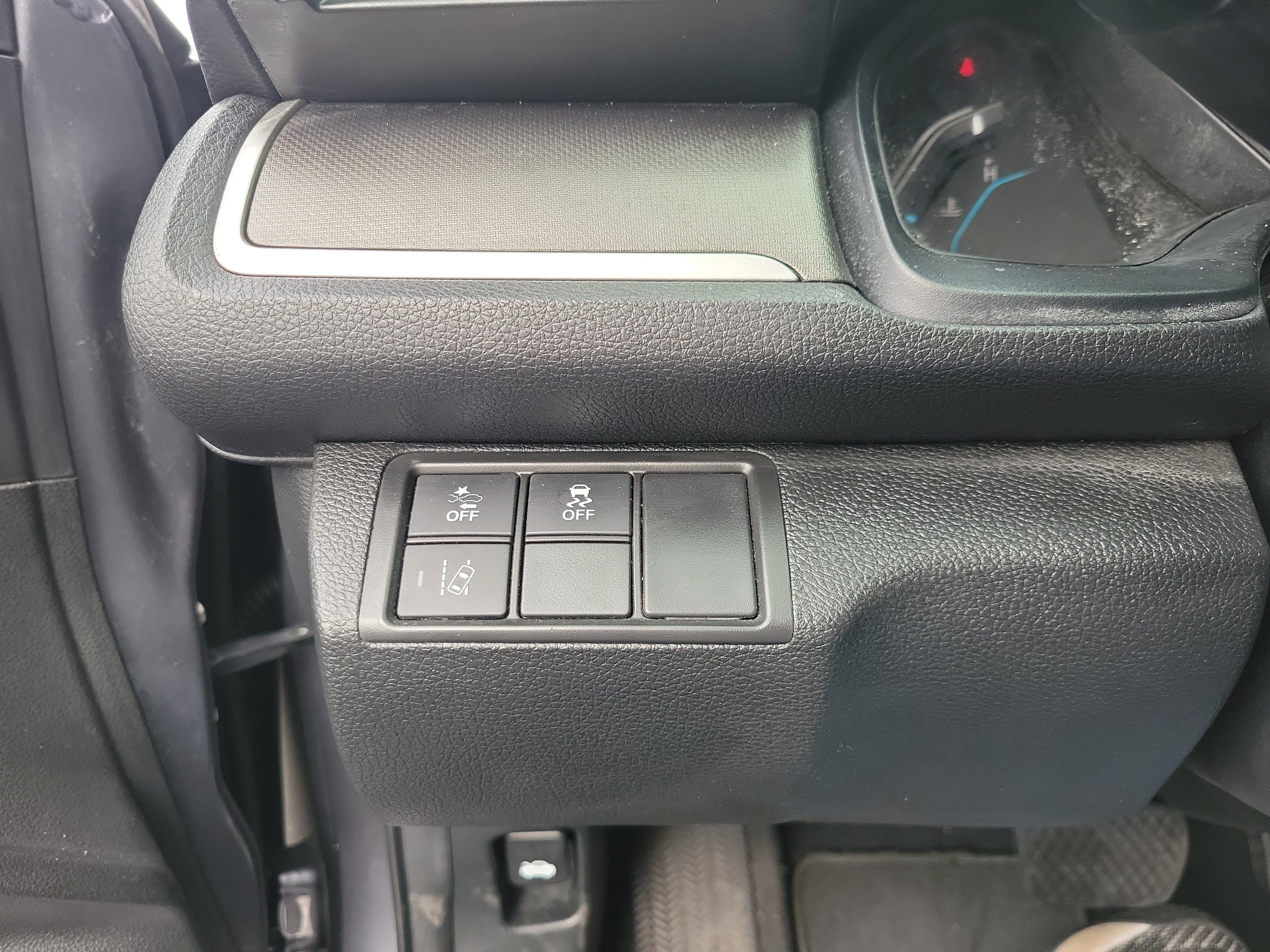 Used 2021 Honda Civic LX image 28